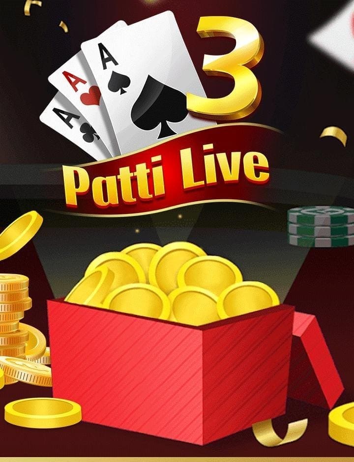 Teen Patti Traditional Game